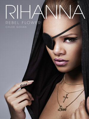cover image of Rihanna